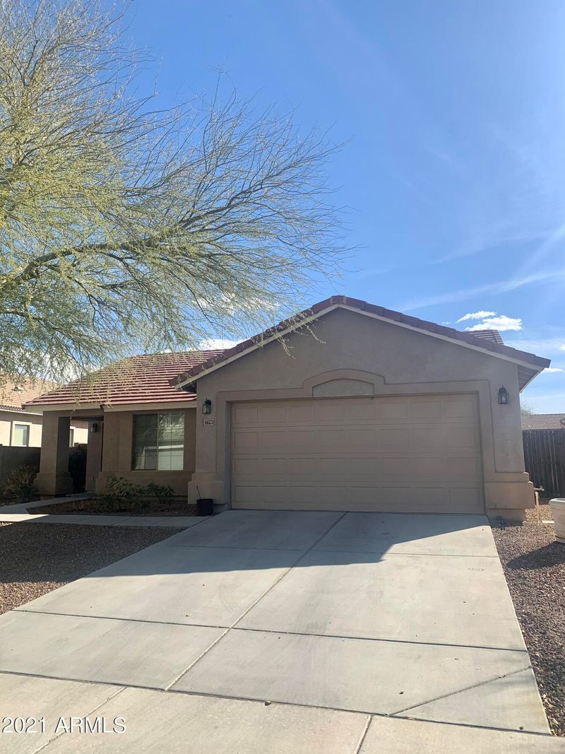 16573 W Marconi Ave, Surprise, AZ 85388