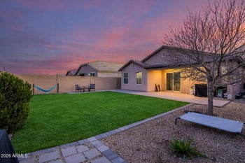 16574 Alameda Rd, Surprise, AZ 85387