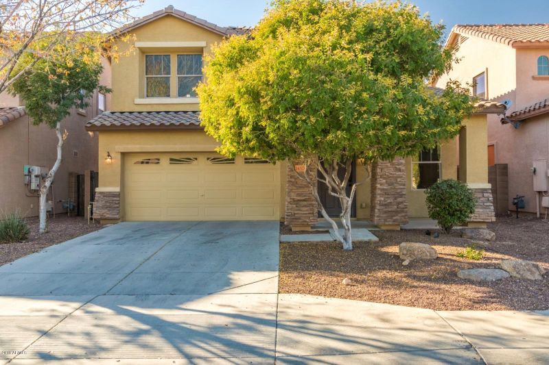 16574 N 178th Ave, Surprise, AZ 85388