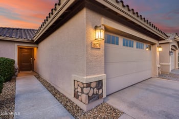 16574 Alameda Rd, Surprise, AZ 85387