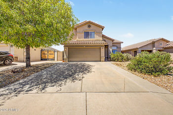 16574 W Cottonwood St, Surprise, AZ 85388