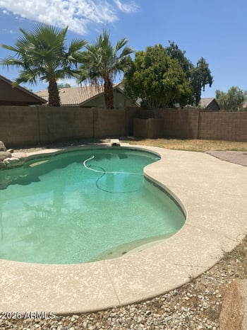 16575 Moreland St, Goodyear, AZ 85338