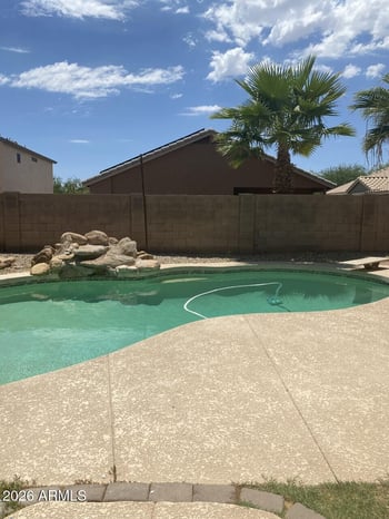 16575 Moreland St, Goodyear, AZ 85338