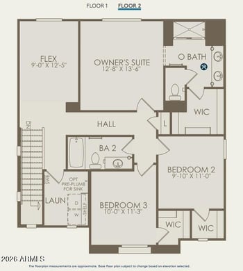 16575 W Whispering Wind Dr, Surprise, AZ 85387