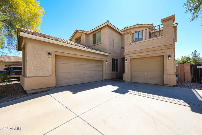 16577 Saguaro Ln, Surprise, AZ 85388