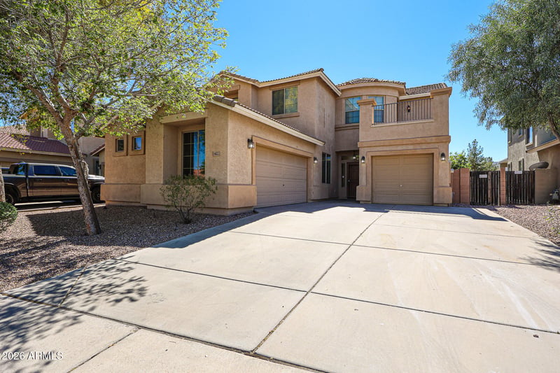 16577 Saguaro Ln, Surprise, AZ 85388
