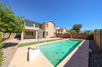 16577 Saguaro Ln, Surprise, AZ 85388