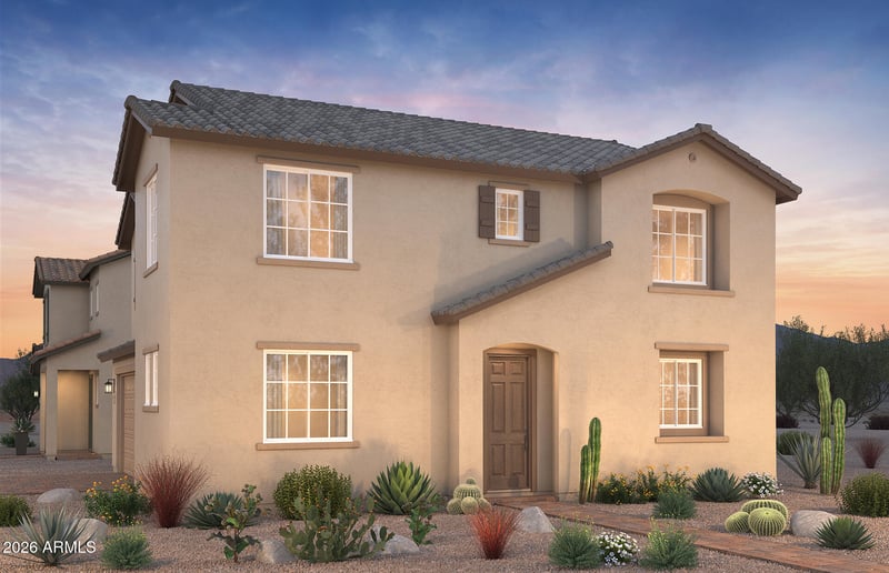 16577 W Whispering Wind Dr, Surprise, AZ 85387