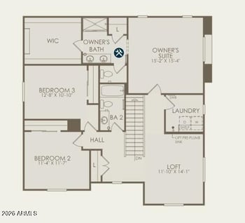 16577 W Whispering Wind Dr, Surprise, AZ 85387