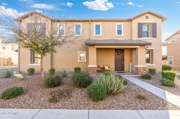 1658 82nd Way, Mesa, AZ 85209