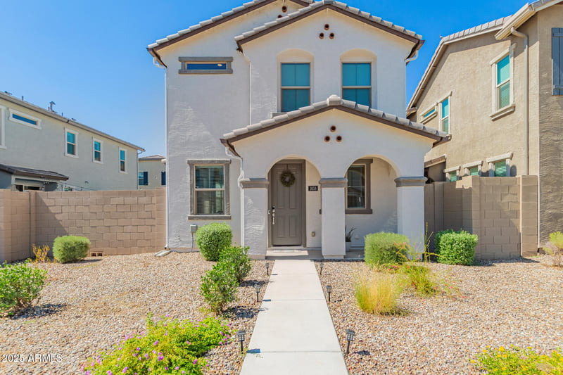 1658 83rd Way, Mesa, AZ 85209