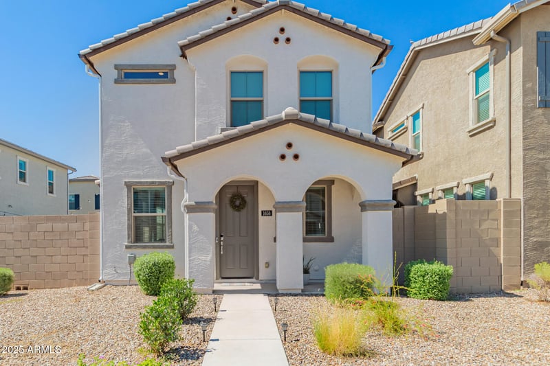 1658 83rd Way, Mesa, AZ 85209