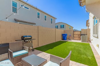 1658 83rd Way, Mesa, AZ 85209