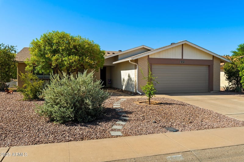 1658 Leisure World --, Mesa, AZ 85206