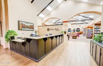 1658 Leisure World --, Mesa, AZ 85206