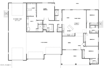 1658 New River Rd, Phoenix, AZ 85086