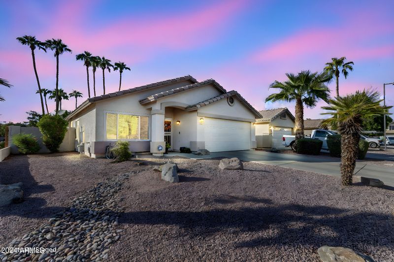 1658 S Oak St, Gilbert, AZ 85233