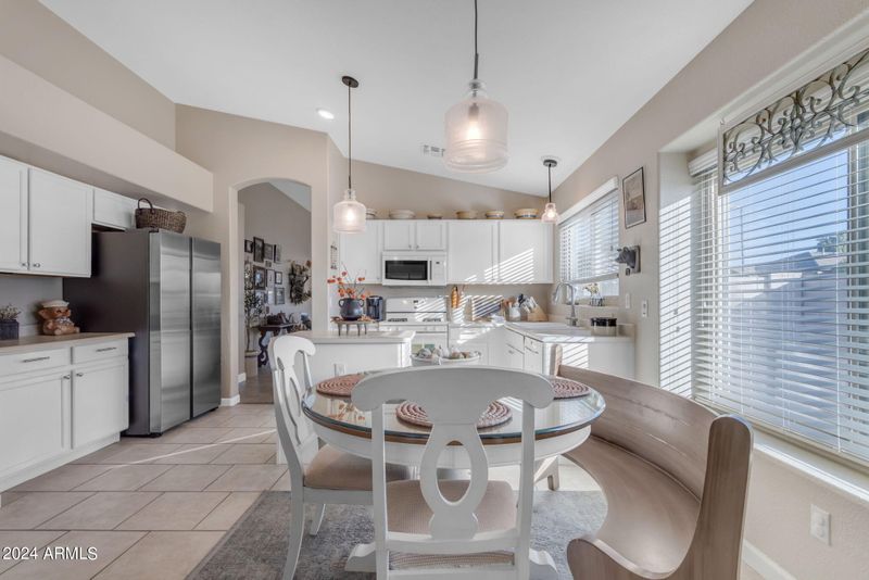 1658 S Oak St, Gilbert, AZ 85233