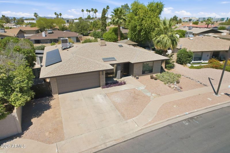 1658 S Sycamore --, Mesa, AZ 85202