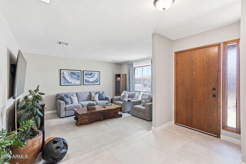 1658 S Sycamore --, Mesa, AZ 85202