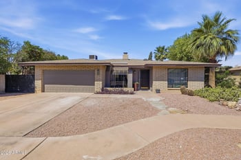 1658 Sycamore --, Mesa, AZ 85202