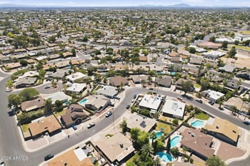 1658 Sycamore --, Mesa, AZ 85202