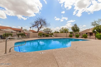 1658 Sierra Vista Dr, Tempe, AZ 85288