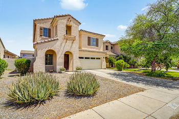 1658 Dugan Dr, Queen Creek, AZ 85144