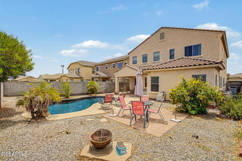 1658 Dugan Dr, Queen Creek, AZ 85144