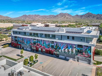 16580 92nd St #2001, Scottsdale, AZ 85260
