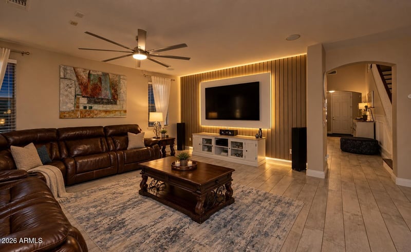 16581 W Buchanan St, Goodyear, AZ 85338