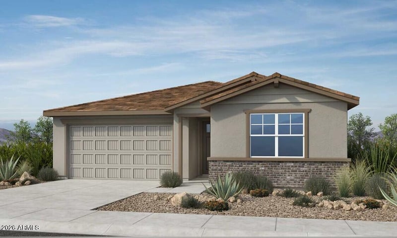 16582 W Bronco Trl, Surprise, AZ 85387