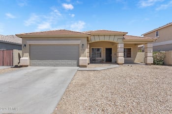 16584 W Harrison St, Goodyear, AZ 85338