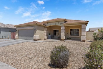 16584 W Harrison St, Goodyear, AZ 85338