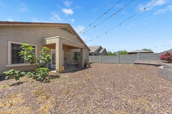 16584 W Harrison St, Goodyear, AZ 85338
