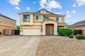 16585 Harrison St, Goodyear, AZ 85338