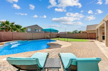 16585 Harrison St, Goodyear, AZ 85338