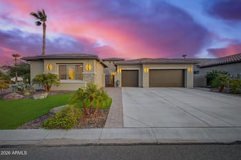 16585 W Monterey Way, Goodyear, AZ 85395