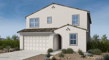 16586 W Bronco Trl, Surprise, AZ 85387