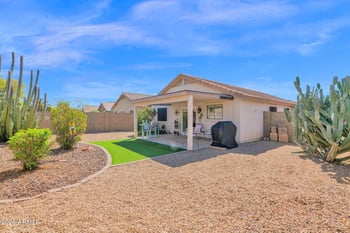16588 Tasha Dr, Surprise, AZ 85388