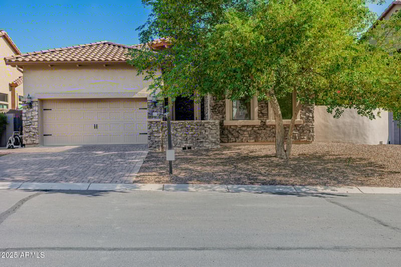 1659 Channing --, Mesa, AZ 85207