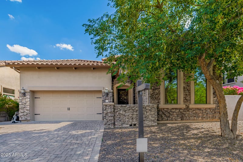 1659 Channing --, Mesa, AZ 85207