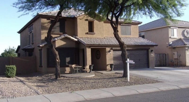 1659 E Magnum Rd, San Tan Valley, AZ 85140