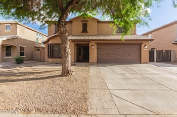 1659 Magnum Rd, Queen Creek, AZ 85140