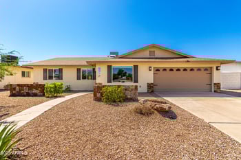 1659 Palmcroft Dr, Tempe, AZ 85282