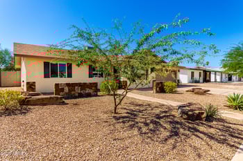 1659 Palmcroft Dr, Tempe, AZ 85282