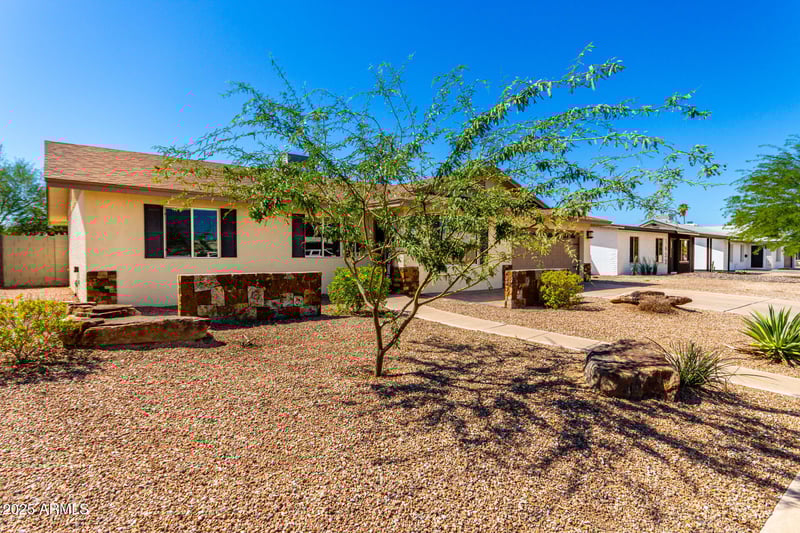 1659 Palmcroft Dr, Tempe, AZ 85282