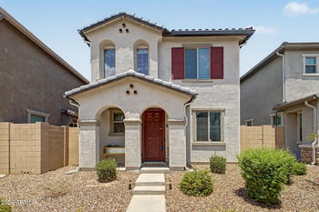 1659 82nd Pl, Mesa, AZ 85209