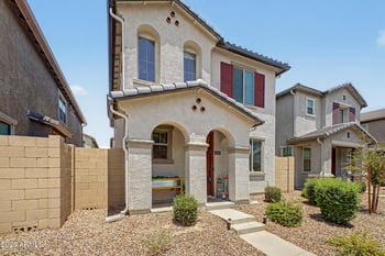 1659 82nd Pl, Mesa, AZ 85209