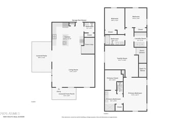 1659 83rd Pl, Mesa, AZ 85209